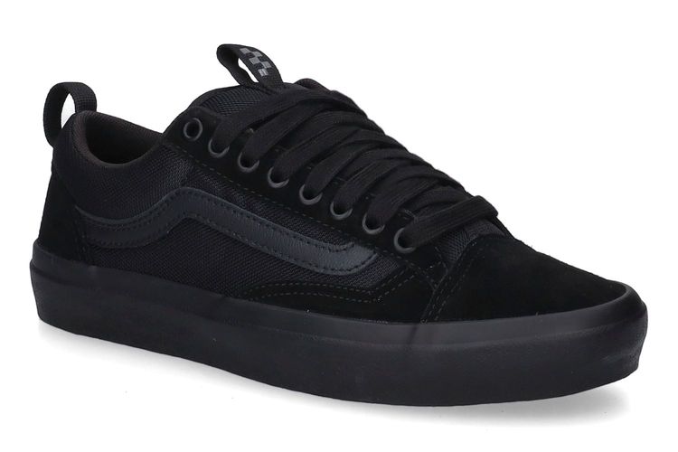 VANS-SKATE OLD2-ZWART-MIXTE-0001