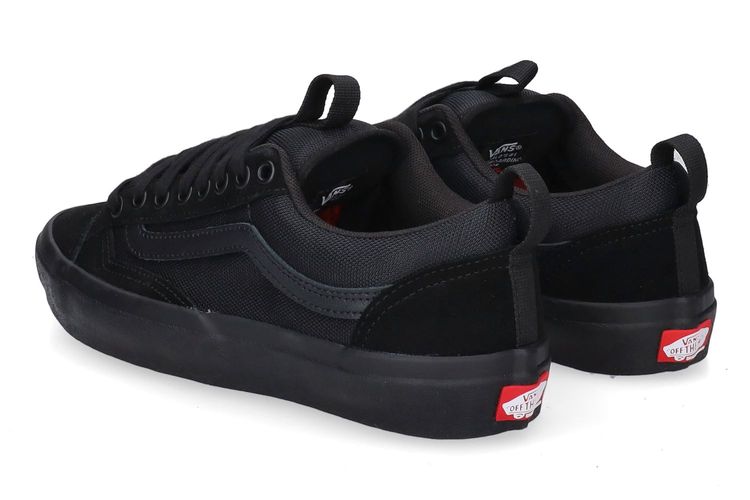 VANS-SKATE OLD2-ZWART-MIXTE-0002