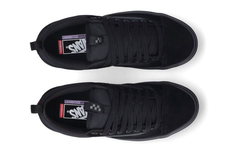 VANS-SKATE OLD2-ZWART-MIXTE-0003