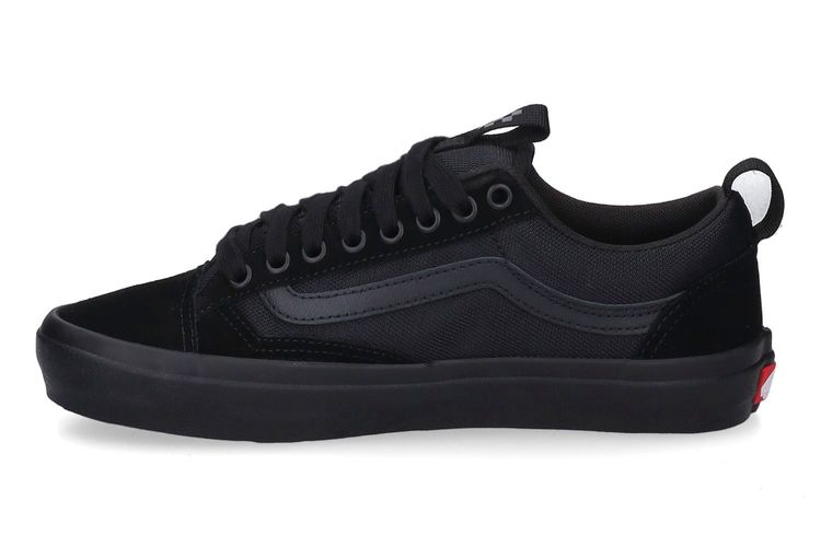 VANS-SKATE OLD2-ZWART-MIXTE-0004