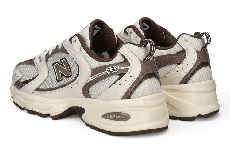 NEW BALANCE-MR530 ASM-BEIGE-MIXTE-0002