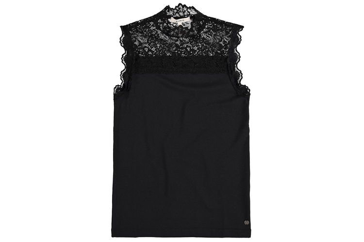 GARCIA DAME-W00206-BLACK-TEXTILE-0001