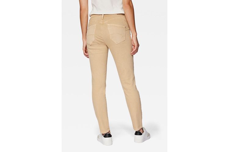 MAVI JEANS-SOPHIE-CAMEL-TEXTILE-0003