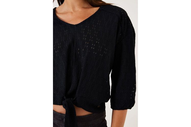 GARCIA DAME-D30236B-ZWART-TEXTILE-0004