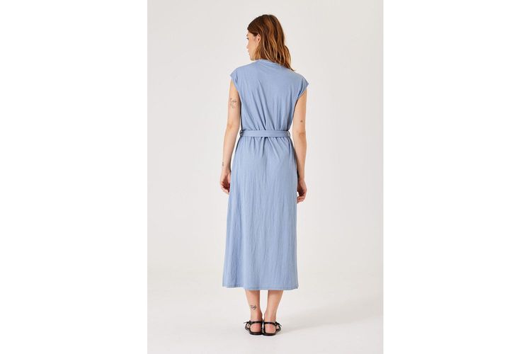 GARCIA DAME-C30083-BLUE/GREY-TEXTILE-0003