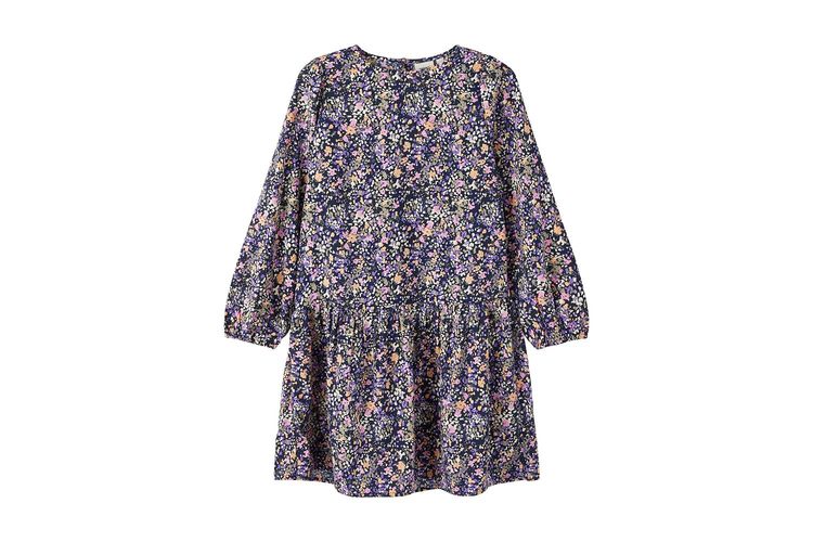 NAME IT-NKFBODILA2-BLUE-TEXTILE-0001