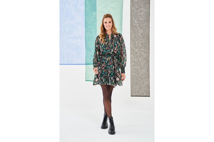 GARCIA DAME-I30081-NOIR-TEXTILE-0005