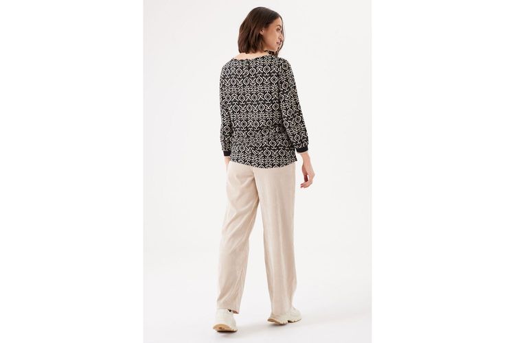 GARCIA DAME-H30230-ZWART-TEXTILE-0003