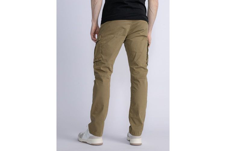 PETROL INDUSTRIES HOMME-TRO581-BEIGE-TEXTILE-0003