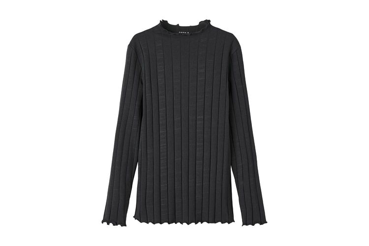 NAME IT-NKFNOLINE-BLACK-TEXTILE-0001