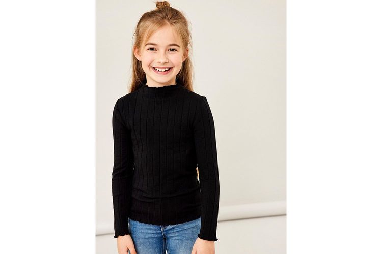 NAME IT-NKFNOLINE-BLACK-TEXTILE-0002