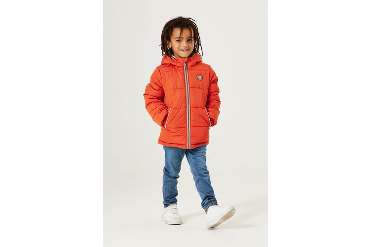 GARCIA  KIDS-GJ350803A-ORANGE-TEXTILE-0003