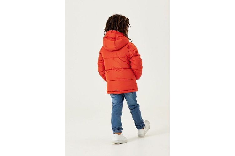 GARCIA  KIDS-GJ350803A-ORANGE-TEXTILE-0004