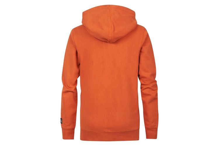 PETROL INSDUSTRIES ENFANT-SWH303A-ORANGE-TEXTILE-0002