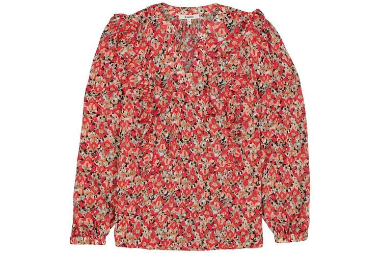 GARCIA DAME-O40030-PINK-TEXTILE-0001