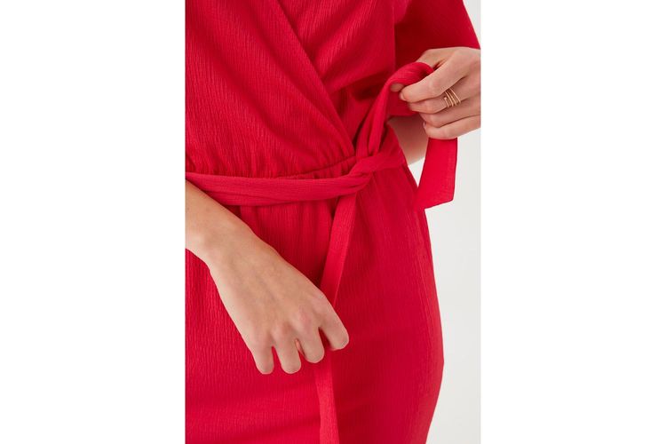GARCIA DAME-O40081-PINK-TEXTILE-0002