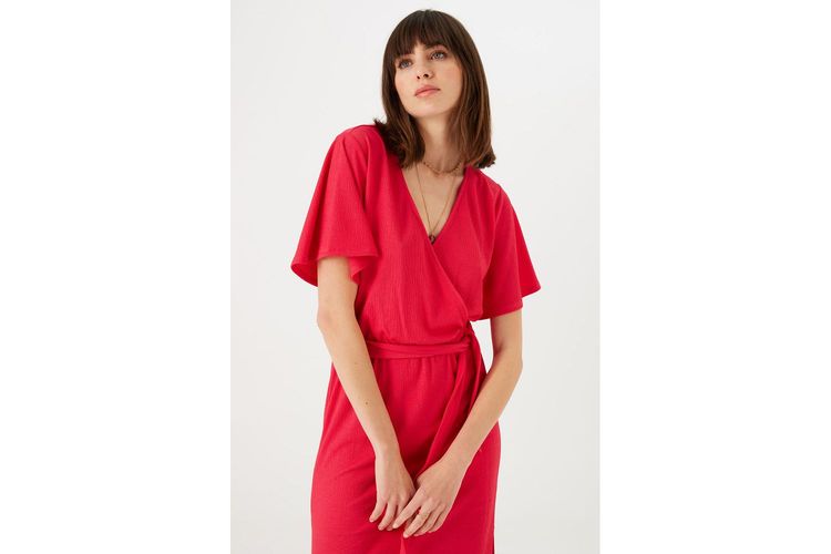 GARCIA DAME-O40081-PINK-TEXTILE-0003