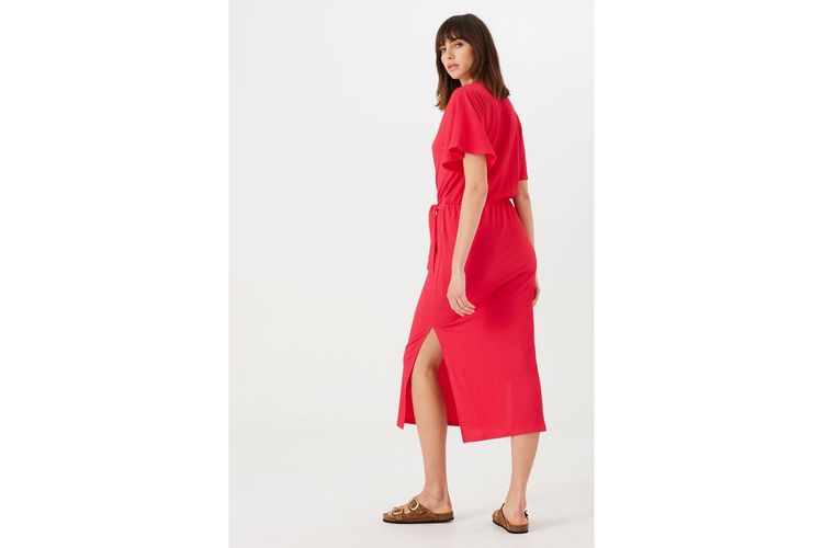 GARCIA DAME-O40081-PINK-TEXTILE-0005