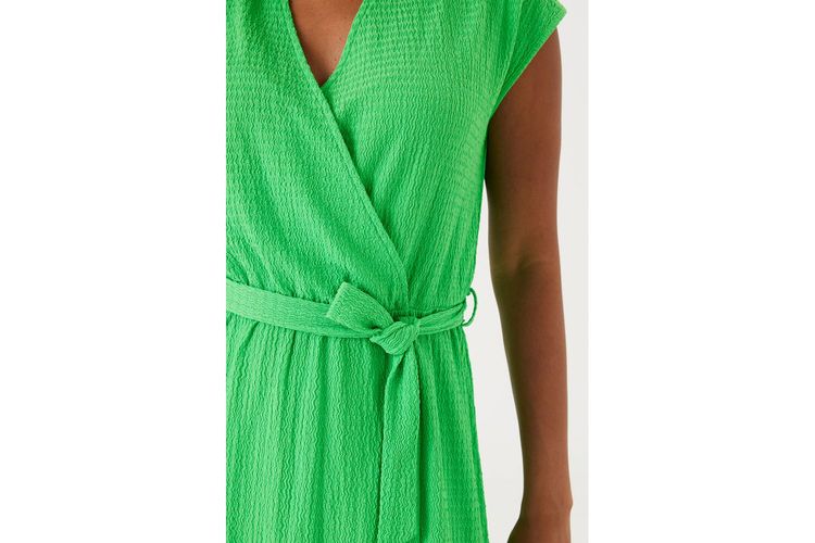 GARCIA DAME-P40284-GREEN-TEXTILE-0002