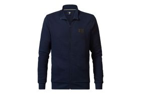 PETROL INDUSTRIES HOMME-SWC333-NAVY-TEXTILE-0001