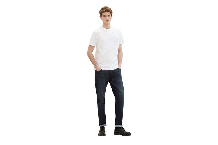 TOM TAILOR CASUAL-1040945-BLANC-TEXTILE-0003