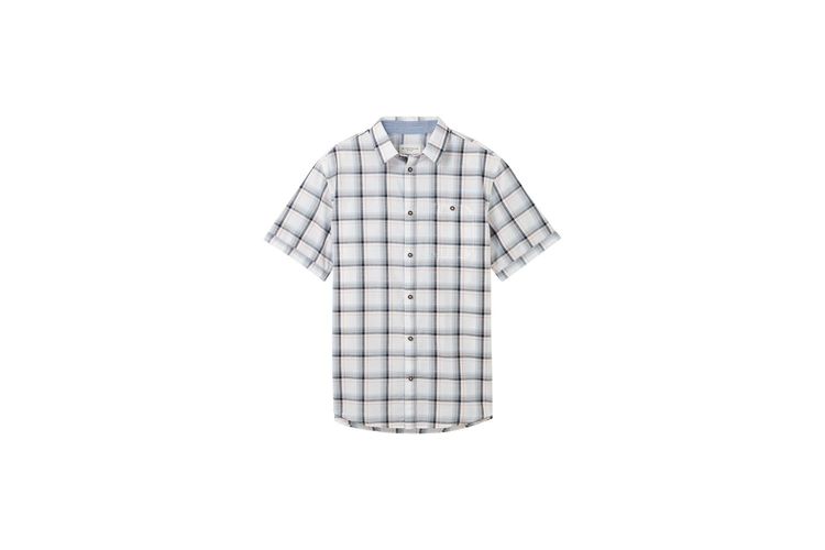 TOM TAILOR CASUAL-1040458-MOTIF-TEXTILE-0001