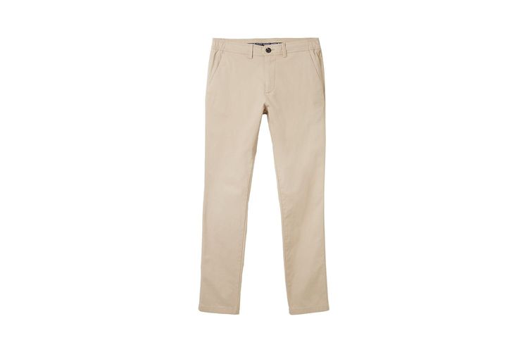 TOM TAILOR CASUAL-1032868A-BEIGE-TEXTILE-0001