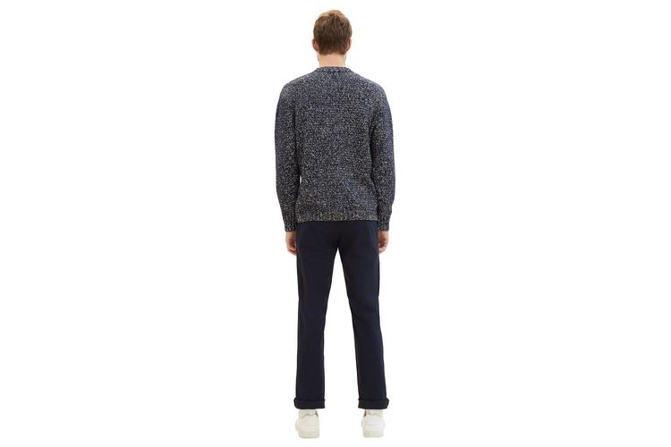 TOM TAILOR CASUAL-1040240L32A-BLEU-TEXTILE-0004