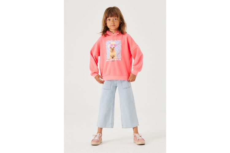 GARCIA  KIDS-N44725-JEANS-TEXTILE-0003