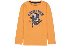 GARCIA KIDS-N45602-GEEL-TEXTILE-0001