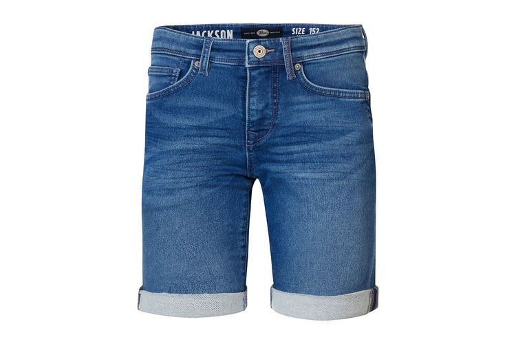 PETROL INSDUSTRIES ENFANT-JACKSON1-JEANS-TEXTILE-0001