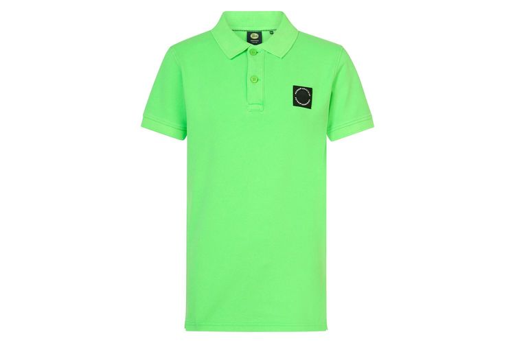 PETROL INSDUSTRIES ENFANT-POL945B-GREEN-TEXTILE-0001