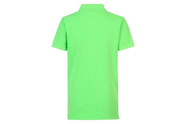 PETROL INSDUSTRIES ENFANT-POL945B-GREEN-TEXTILE-0002