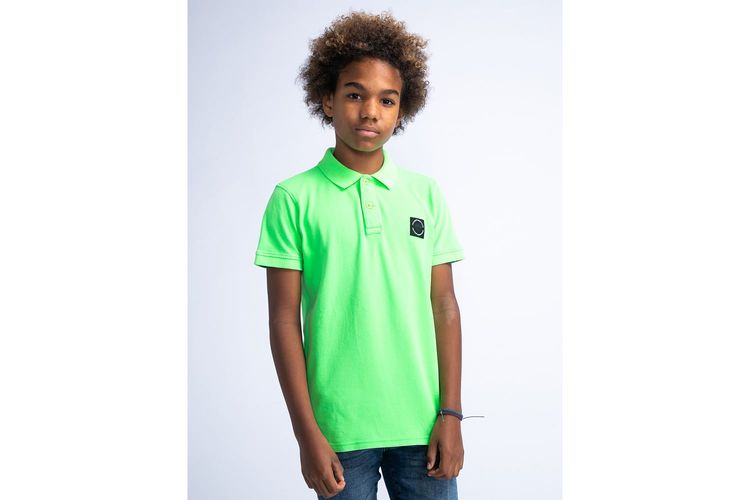 PETROL INSDUSTRIES ENFANT-POL945B-GREEN-TEXTILE-0003