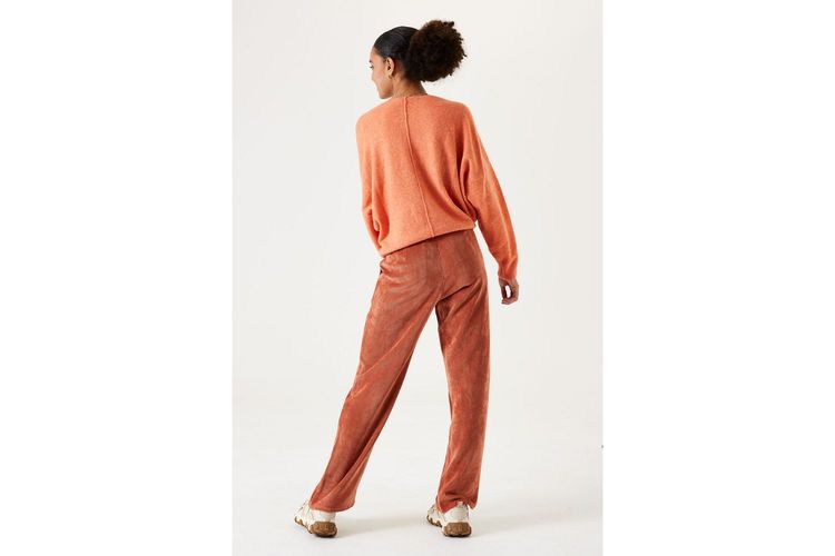 GARCIA DAME-T40244B-ORANJE-TEXTILE-0005