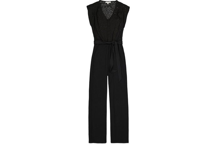 GARCIA DAME-S40116-NOIR-TEXTILE-0001