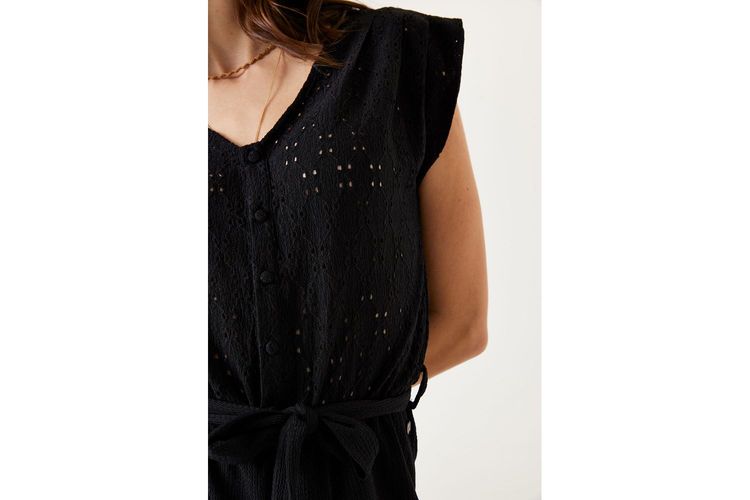 GARCIA DAME-S40116-NOIR-TEXTILE-0002