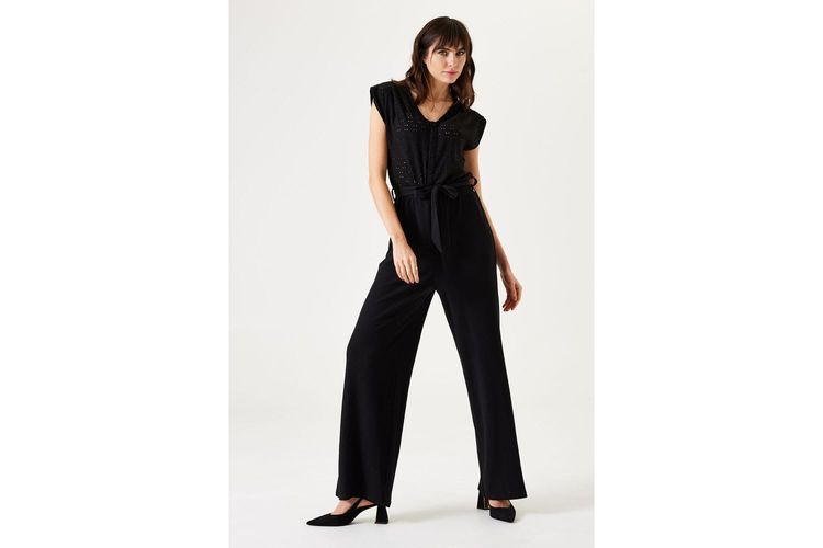 GARCIA DAME-S40116-NOIR-TEXTILE-0003