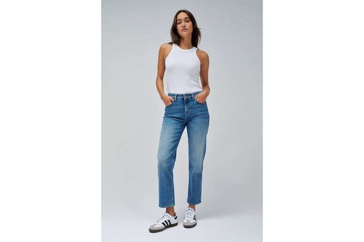 SALSA JEANS-21007946-BLEU-TEXTILE-0003
