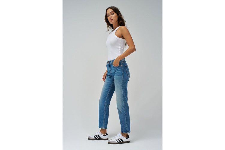 SALSA JEANS-21007946-BLEU-TEXTILE-0004