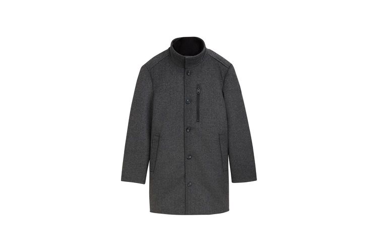 TOM TAILOR CASUAL-1042475-ANTHRACITE-TEXTILE-0001