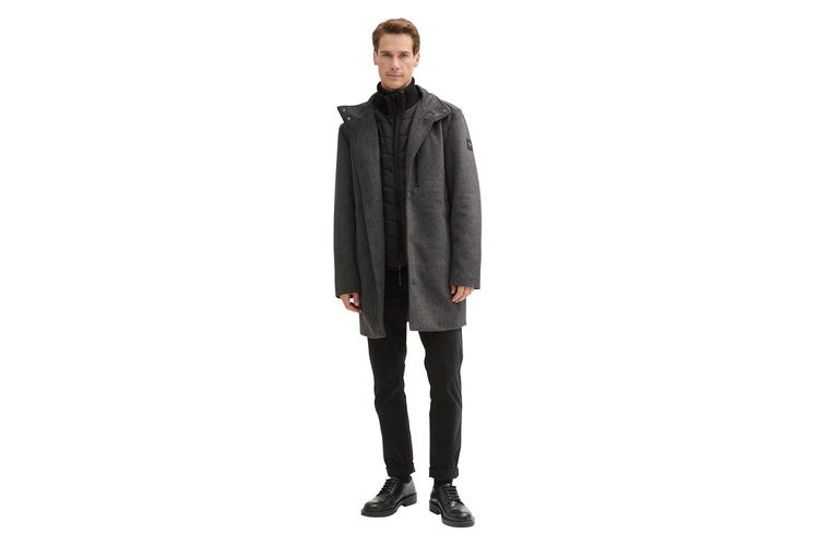 TOM TAILOR CASUAL-1042475-ANTHRACITE-TEXTILE-0002