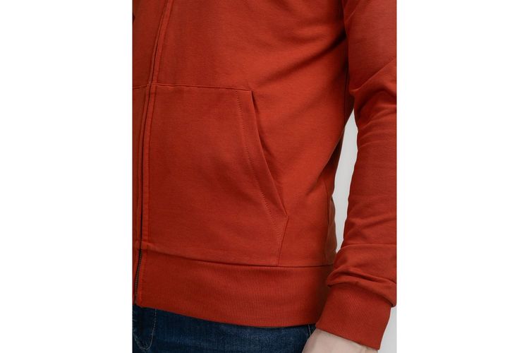 PETROL INDUSTRIES HOMME-SWH004-ROUGE-TEXTILE-0004