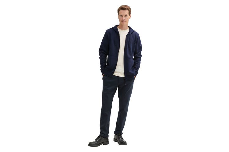 TOM TAILOR CASUAL-1043727-MARINE-TEXTILE-0002