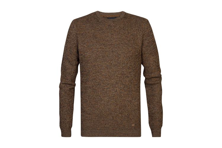 PETROL INDUSTRIES HOMME-KWR270-CAMEL-TEXTILE-0001