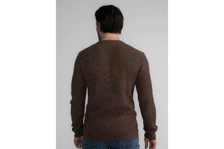 PETROL INDUSTRIES HOMME-KWR270-CAMEL-TEXTILE-0003