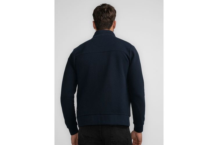 PETROL INDUSTRIES HOMME-SWC343A-MARINE-TEXTILE-0004