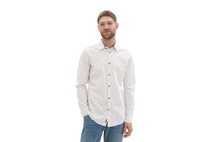 TOM TAILOR CASUAL-1042643-BLANC-TEXTILE-0002