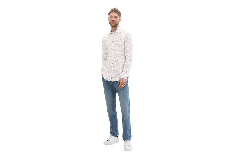 TOM TAILOR CASUAL-1042643-BLANC-TEXTILE-0003