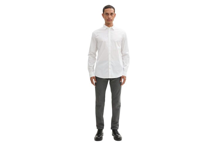 TOM TAILOR CASUAL-1042668B-BLANC-TEXTILE-0002